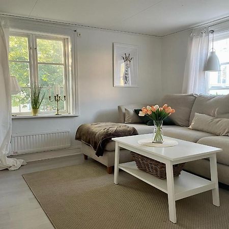 Lagenhet I Norrtalje Apartman Kültér fotó