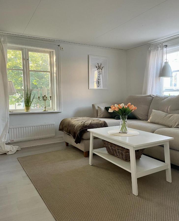 Lagenhet I Norrtalje Apartman Kültér fotó
