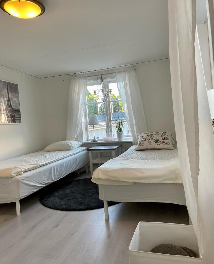 Lagenhet I Norrtalje Apartman Kültér fotó