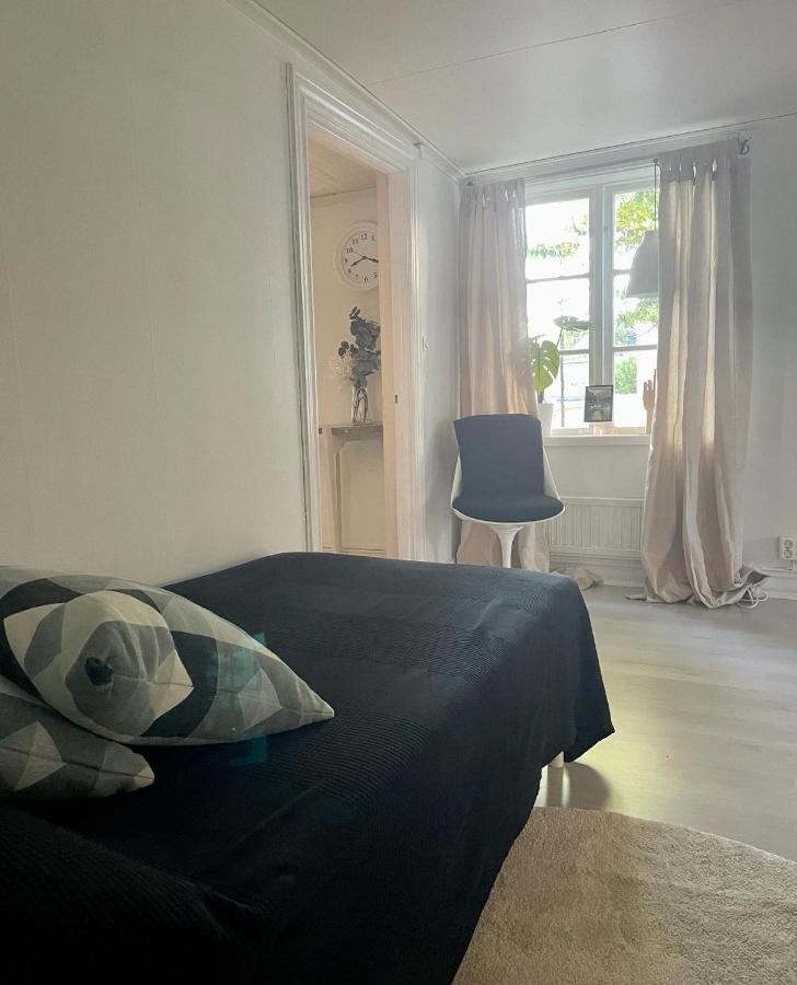 Lagenhet I Norrtalje Apartman Kültér fotó
